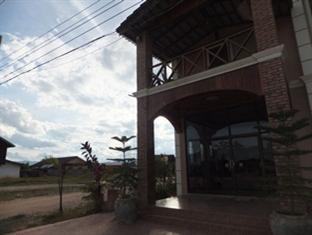 Hôtel Zouliyong à Luang Namtha Extérieur photo